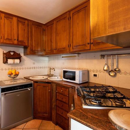 Meravigghia Apartment Cefalu Ngoại thất bức ảnh