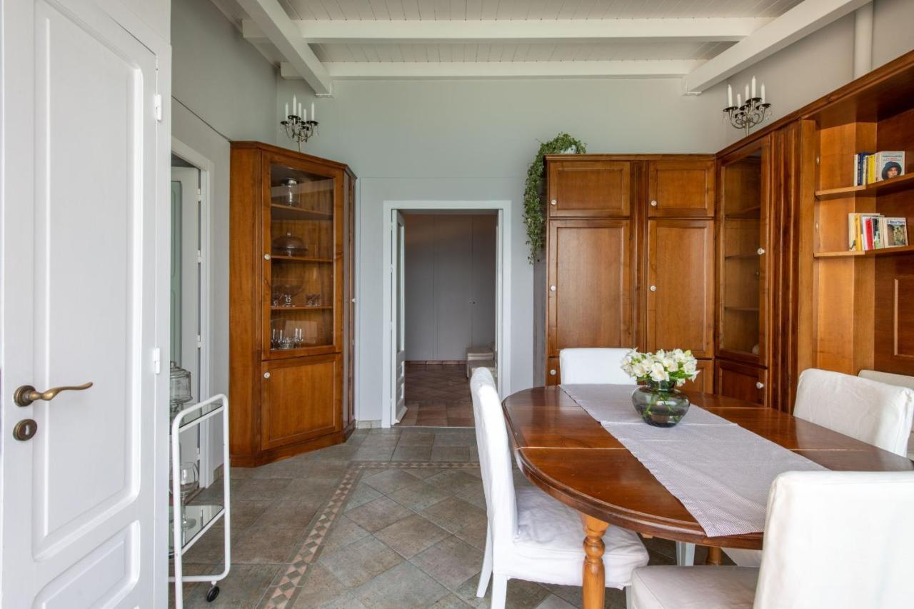 Meravigghia Apartment Cefalu Ngoại thất bức ảnh